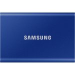 Recenze Samsung T7 500GB, MU-PC500H/WW