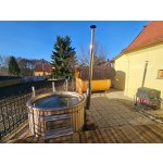 Pobyt na Farmě Jerusalém s lehkou snídaní, lahví vína a neomezeným wellness pro dva – Zboží Mobilmania