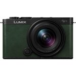 Panasonic Lumix DC-S9 – Zboží Živě