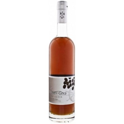 Brinley Gold Shipwreck Coffee 36% 0,7 l (holá láhev) – Zbozi.Blesk.cz