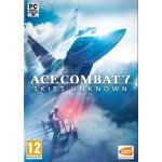 Ace Combat 7: Skies Unknown – Zboží Dáma