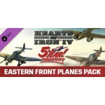 Hearts of Iron 4: Eastern Front Planes – Zbozi.Blesk.cz