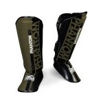 PHANTOM Chrániče holení APEX Striking - zelené – Zboží Dáma