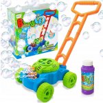 Bublifuková sekačka Double Bubble – Zbozi.Blesk.cz