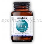 Viridian probiotika Synerbio extra silné 30 kapslí – Hledejceny.cz