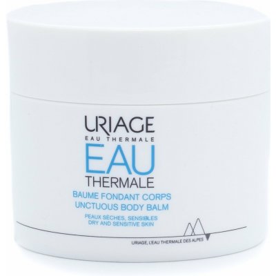 Uriage Eau Thermale baume fondant tělový balzám 200 ml – Zboží Dáma