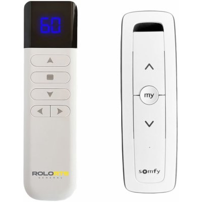 Somfy Situo 1 RTS II – Zboží Živě