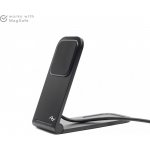 Peak Design Wireless Charging Stand M-CS-BK-1 – Hledejceny.cz