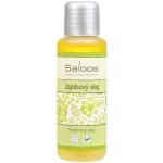 Saloos jojobový rostlinný olej lisovaný za studena 20 ml – Sleviste.cz