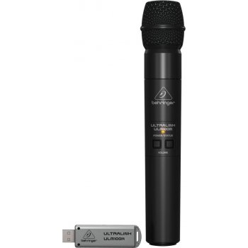 Behringer ULM 100-USB