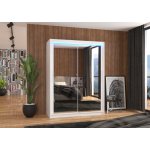ADRK Furniture Permo 150 Bílá – Zbozi.Blesk.cz