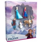 Frozen Disney Ledové Království Dárková Sada I Bullyland – Zbozi.Blesk.cz