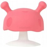 Mombella Mushroom Pink – Zbozi.Blesk.cz