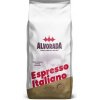 Zrnková káva Alvorada Espresso Italiano 1 kg