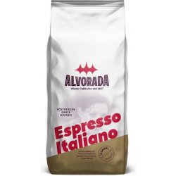 Alvorada Espresso Italiano 1 kg