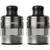 Cartridge VooPoo PnP X DL cartridge Grey 2 ks