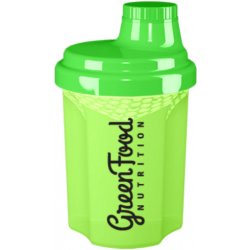 GreenFood Shaker - 300ml