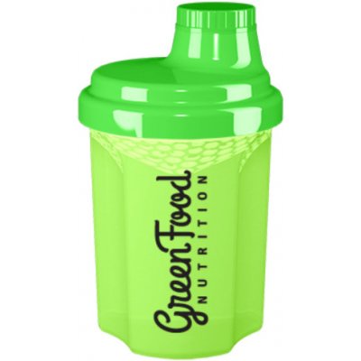 GreenFood Shaker - 300ml – Zboží Dáma