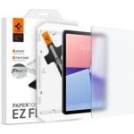 Spigen Paper Touch iPad Air 11 2024 Matte Clear KF2334887 – Zboží Živě