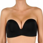 Wonderbra podprsenka Ultimate Strapless – Zboží Mobilmania