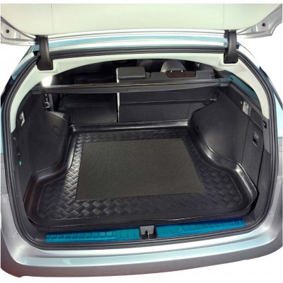 Plastová vana do kufru Aristar Honda Accord 2003+ Combi s protiskluzem – Hledejceny.cz