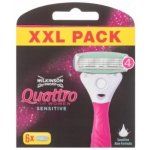 Wilkinson Sword Quattro for Women 6 ks – Zbozi.Blesk.cz