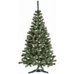 Umělý vánoční stromek Aga 201 220 cm – Zboží Dáma