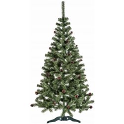 Umělý vánoční stromek Aga 201 220 cm