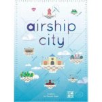 Cool Mini Or Not Airship City – Zboží Živě