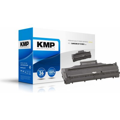 KMP Samsung SF-5100D3 - kompatibilní – Hledejceny.cz