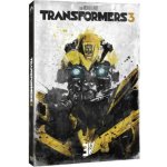 TRANSFORMERS 3 - Edice 10 letDVD – Hledejceny.cz