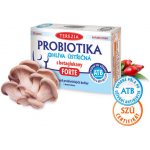 Terezia Company PROBIOTIKA + hlíva ústřičná s betaglukany Forte 10 kapslí – Zboží Mobilmania