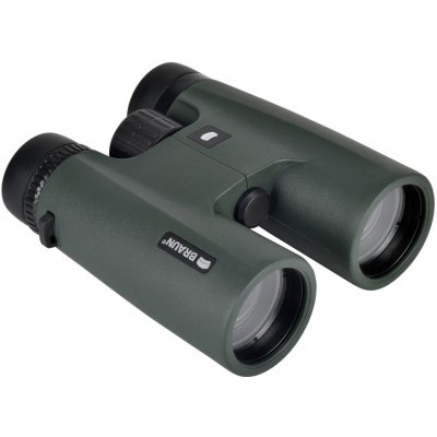 Braun wildline 10x42 – Zboží Živě