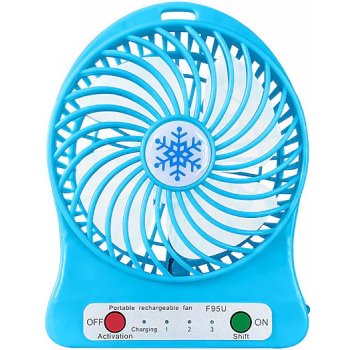 TFY MPF95B Mini fan