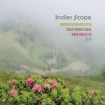 Various - Artists - Indies Scope 2016 CD – Hledejceny.cz