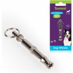 Píšťalka malá vysokofrekvenční - do 200m – Zboží Dáma