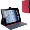 Pouzdro na tablet Mercury iPad 2 / 3 / 4 8806174345914 Hotpink/Navy