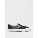 Vans Bmx Slip On dan lacey/asphalt/pewter – Zboží Mobilmania