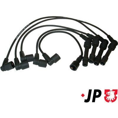 Sada kabelů pro zapalování JP GROUP 1292002010 – Hledejceny.cz