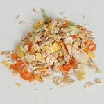 Lunderland Vločkový mix + 30% zeleniny 5 kg – Hledejceny.cz