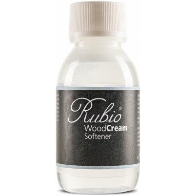 Rubio Monocoat WoodCream Softener 0,1 l – Hledejceny.cz