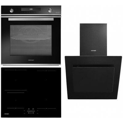Set Concept ETV8260bc + IDV5160 + OPK5360bc – Hledejceny.cz