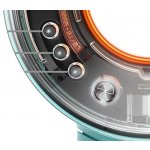 Dyson Supersonic Nural Curly + Coily Ceramic patina/Topaz orange – Zboží Dáma