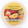 Dárkový poukaz YANKEE CANDLE Scenterpiece Mango Peach Salsa vonný vosk do elektrické aromalampy