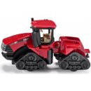 Siku Quad Pásový traktor Case IHtrac 600 SUPER 1:87