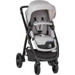 Petite&Mars Sedačka Vario/ Spider Black Melange – Zboží Dáma