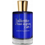 Juliette Has A Gun Liquid Illusion parfémovaná voda dámská 100 ml – Hledejceny.cz