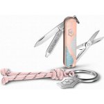 Victorinox Classic SD Paris Style 0.6223.E221 – Zboží Dáma Victorinox Classic SD Paris Style 0.6223.E221 – Zboží Dáma