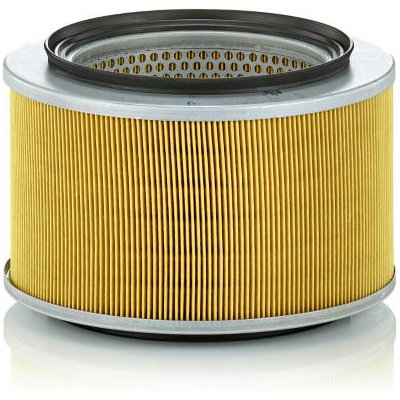 Vzduchový filtr MANN-FILTER C 1980 MF C1980 – Zboží Mobilmania
