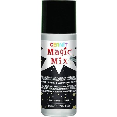 Cernit Magic Mix Lepidlo 80 ml – Zboží Dáma